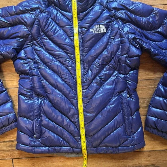 The North Face Purple Flight Series Jacket - Picture 4 of 10